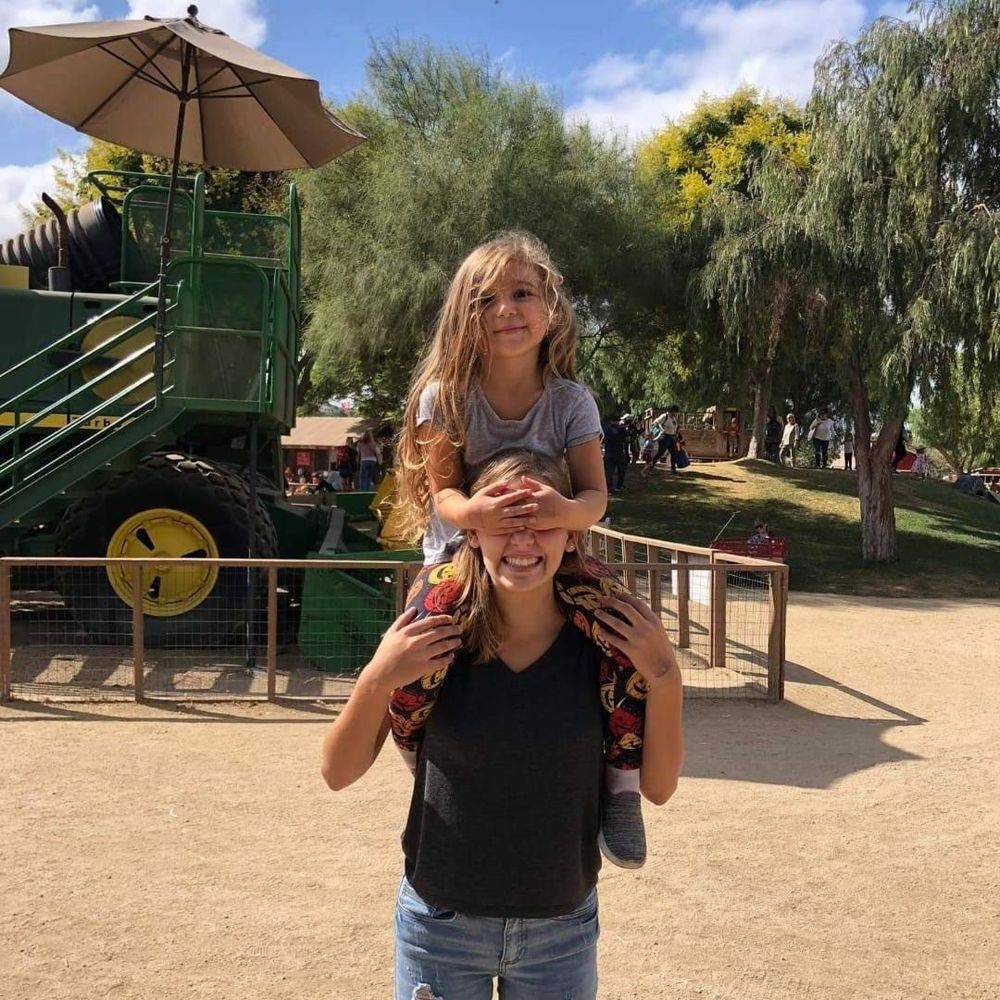 Meet your Posher, Jordan